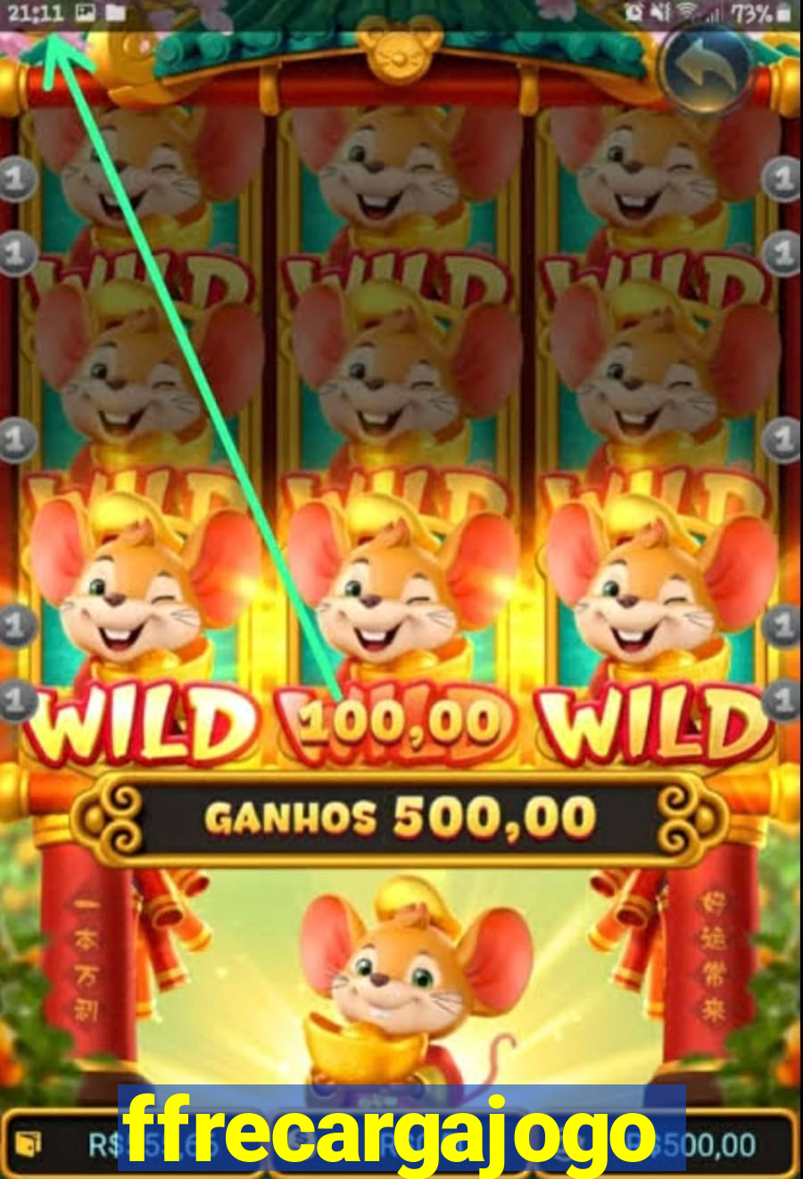 ffrecargajogo