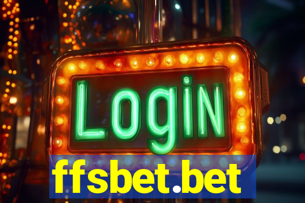 ffsbet.bet