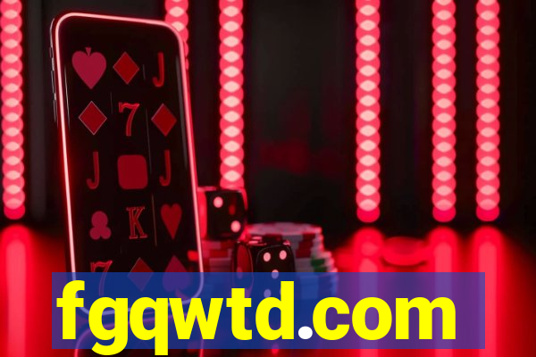 fgqwtd.com