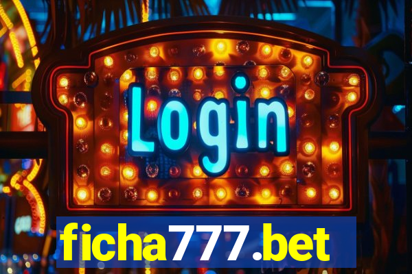 ficha777.bet