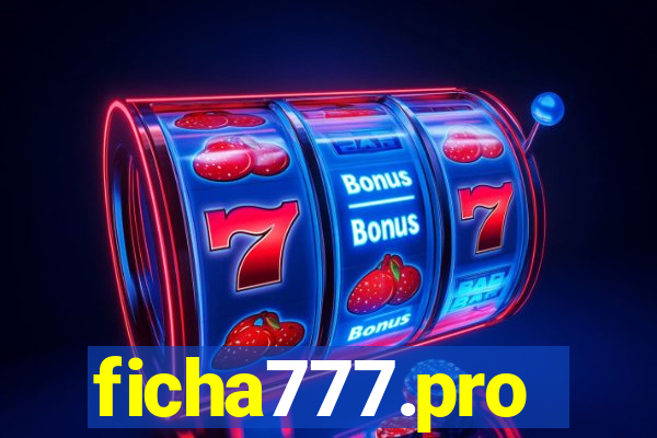ficha777.pro
