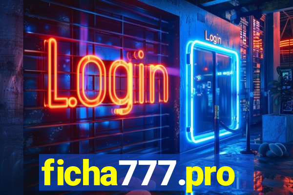 ficha777.pro