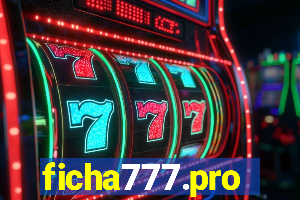 ficha777.pro