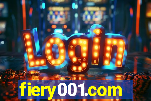 fiery001.com