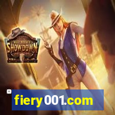 fiery001.com