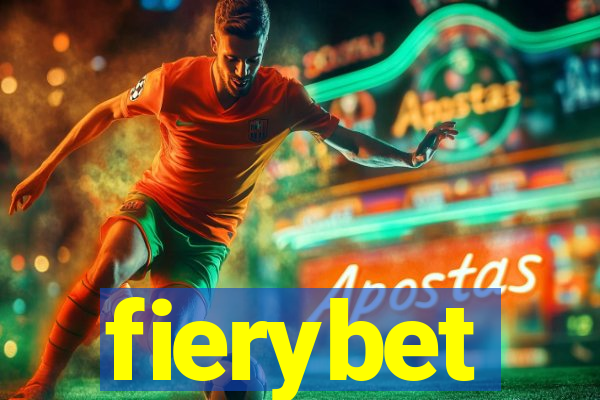 fierybet