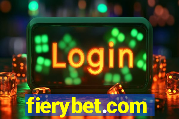 fierybet.com