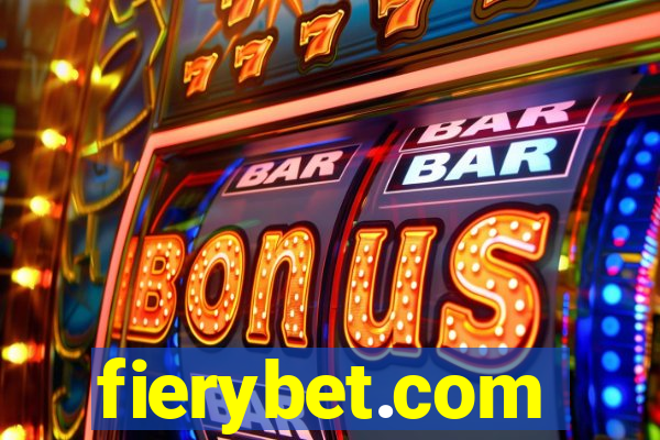 fierybet.com