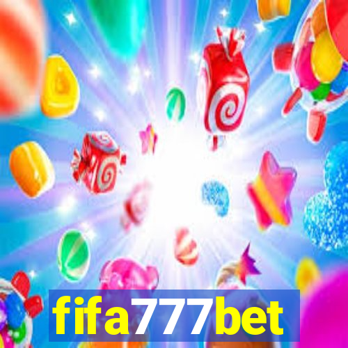 fifa777bet