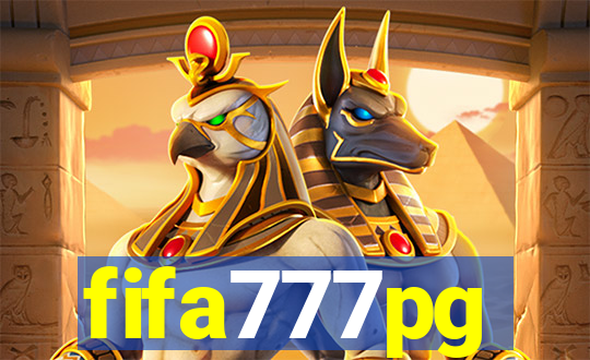 fifa777pg
