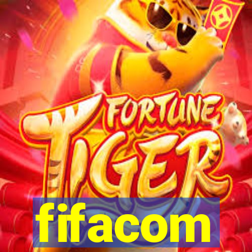 fifacom