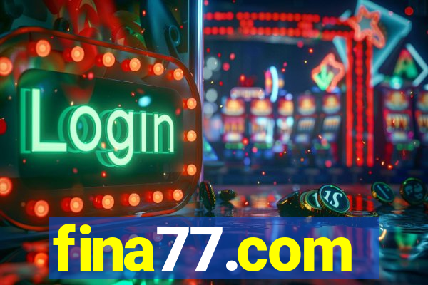 fina77.com