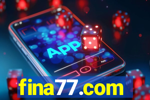fina77.com