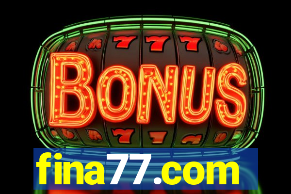 fina77.com
