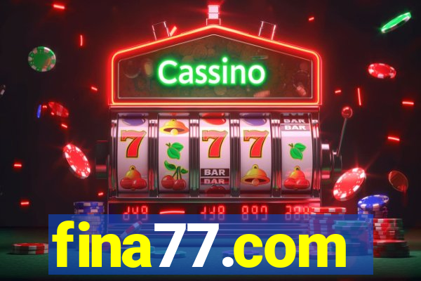 fina77.com