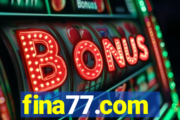 fina77.com