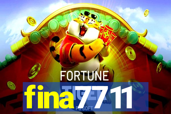 fina7711