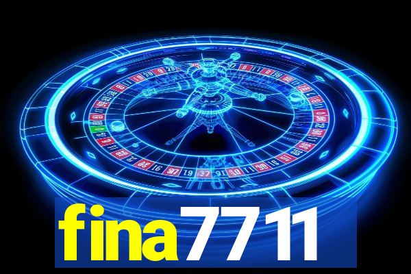 fina7711