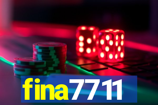 fina7711