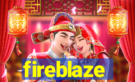 fireblaze