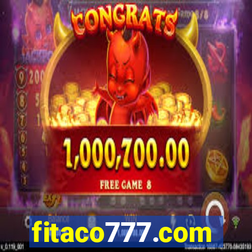 fitaco777.com