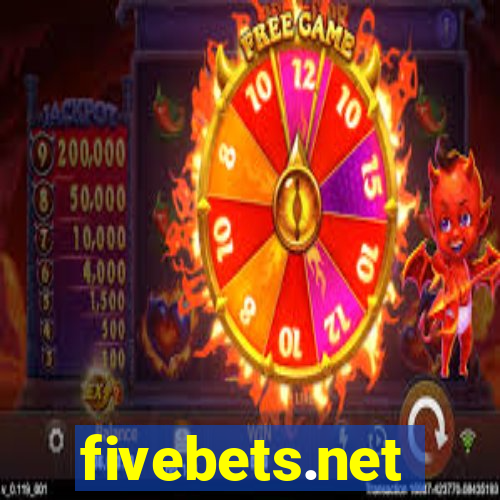 fivebets.net