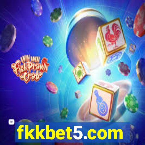 fkkbet5.com