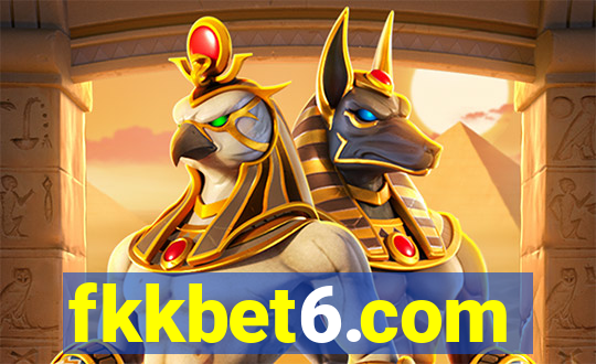 fkkbet6.com