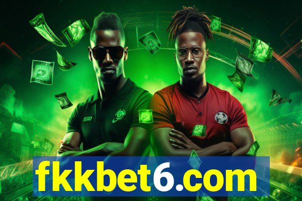 fkkbet6.com