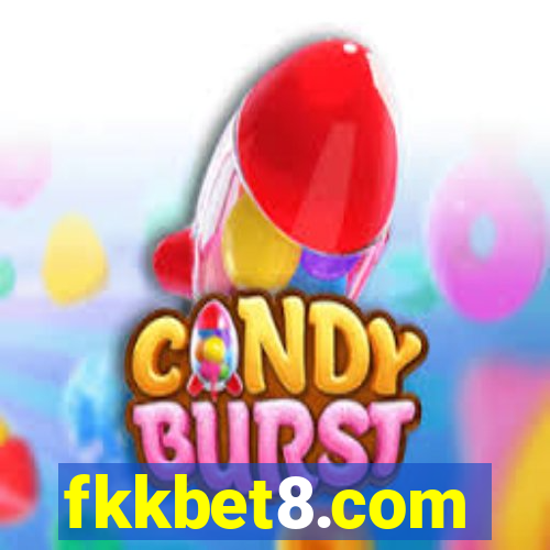 fkkbet8.com