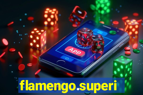 flamengo.superingresso.com.br