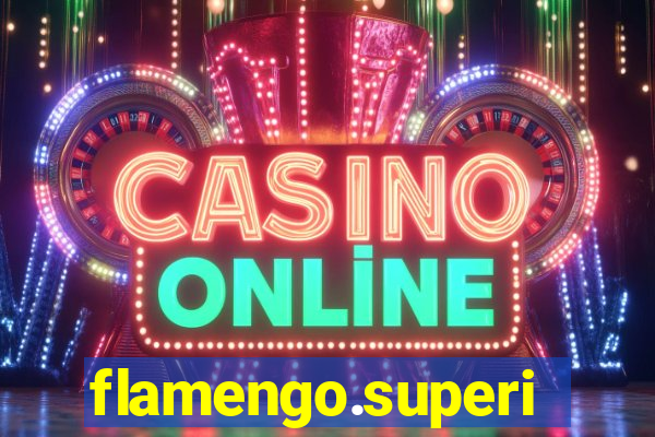 flamengo.superingresso.com.br