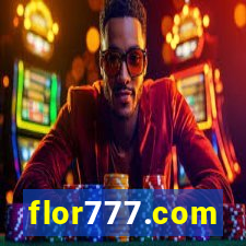 flor777.com