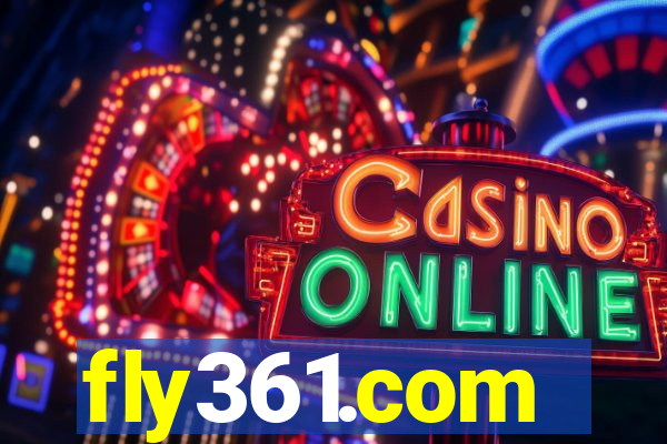 fly361.com