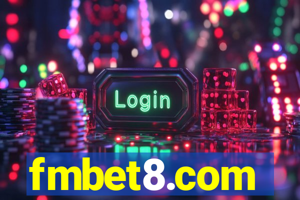 fmbet8.com