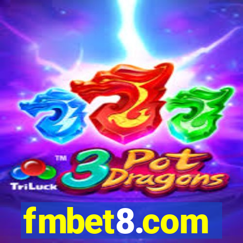 fmbet8.com