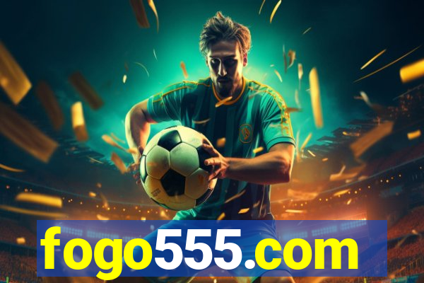 fogo555.com