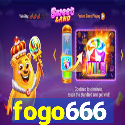 fogo666