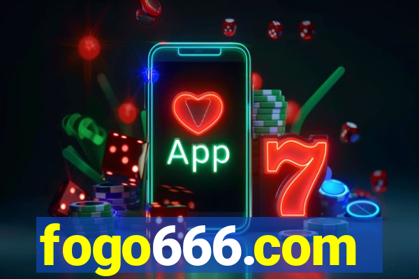 fogo666.com