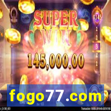 fogo77.com