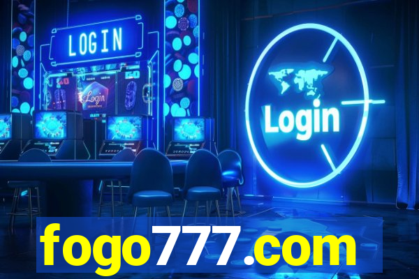 fogo777.com