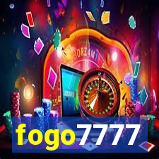 fogo7777