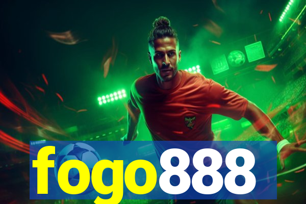 fogo888
