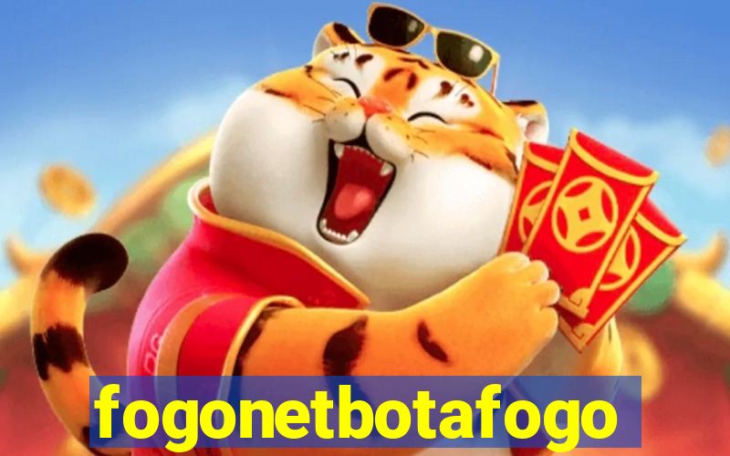 fogonetbotafogo