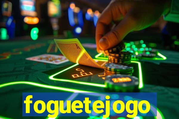foguetejogo