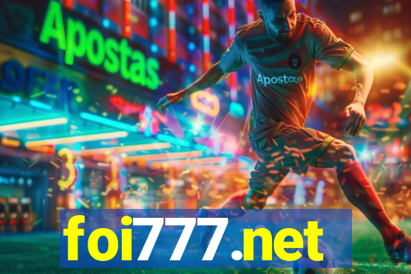 foi777.net