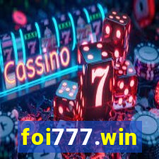 foi777.win