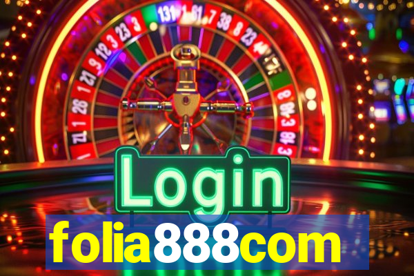 folia888com