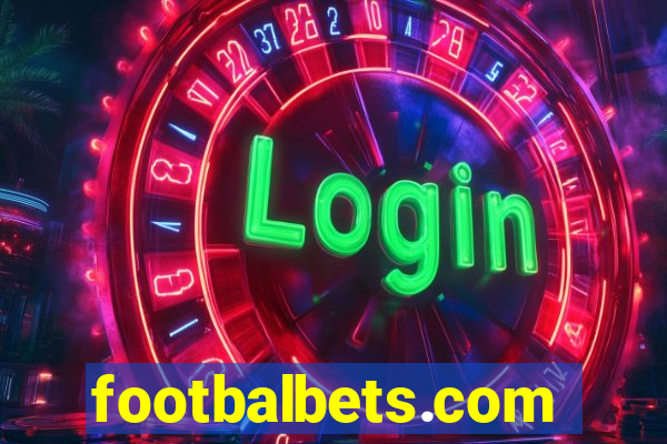 footbalbets.com