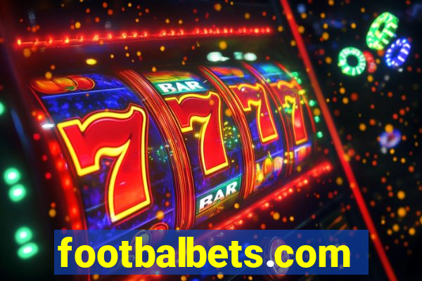 footbalbets.com
